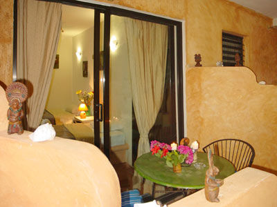 Hotel Eclipse 3*