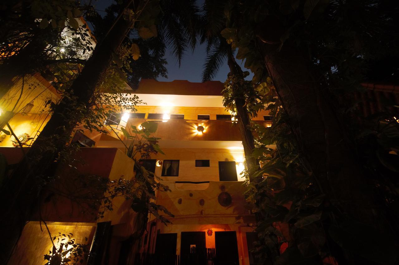 Hotel Eclipse Playa del Carmen